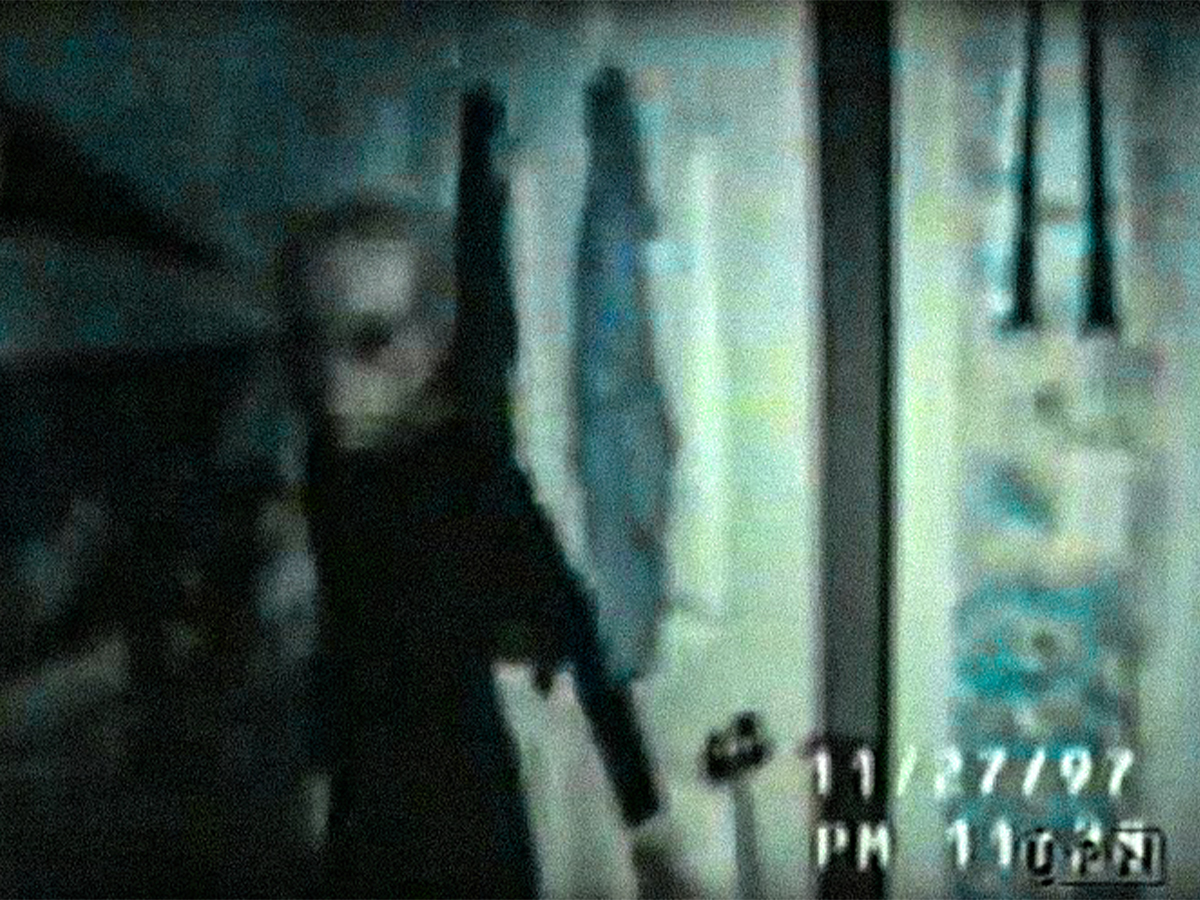Alien Abduction: Incident in Lake County (1998)