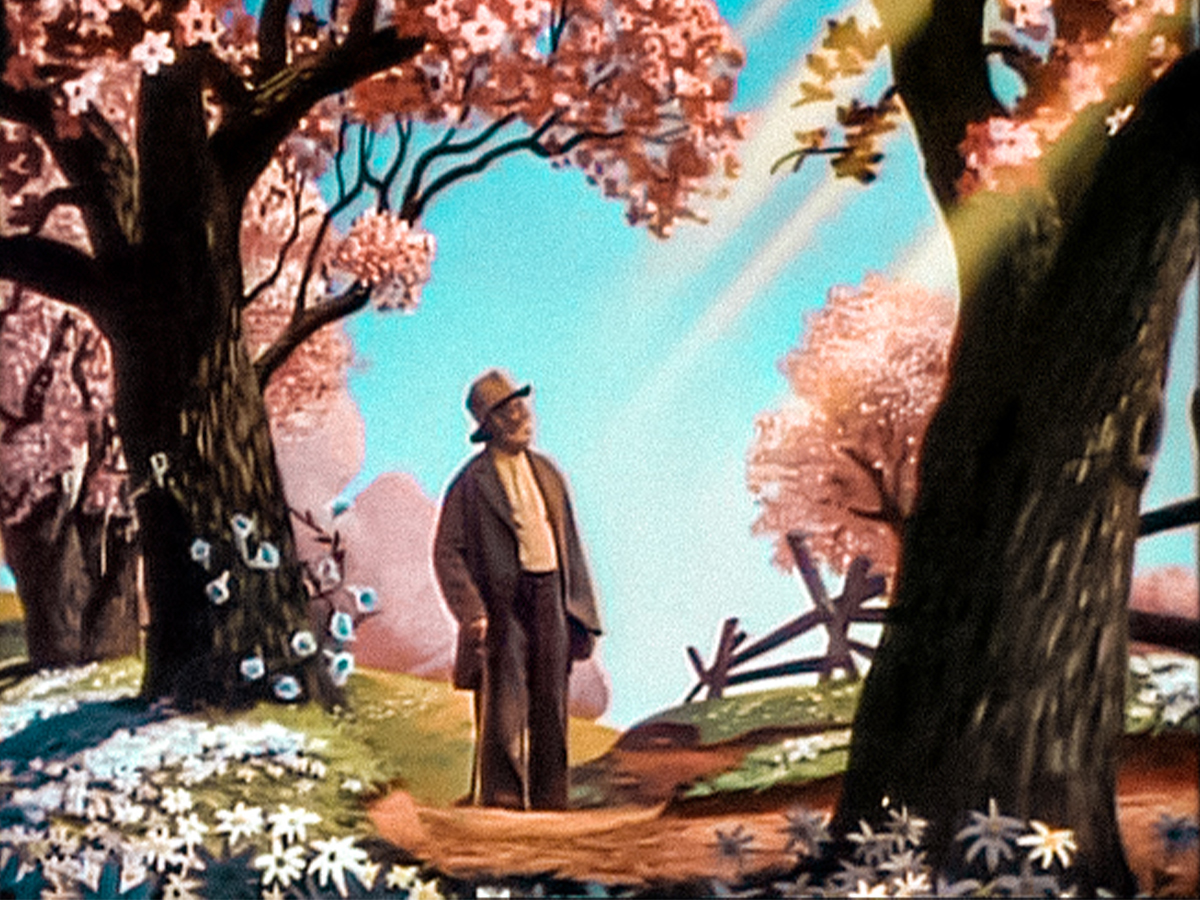 Song of the South (1946)