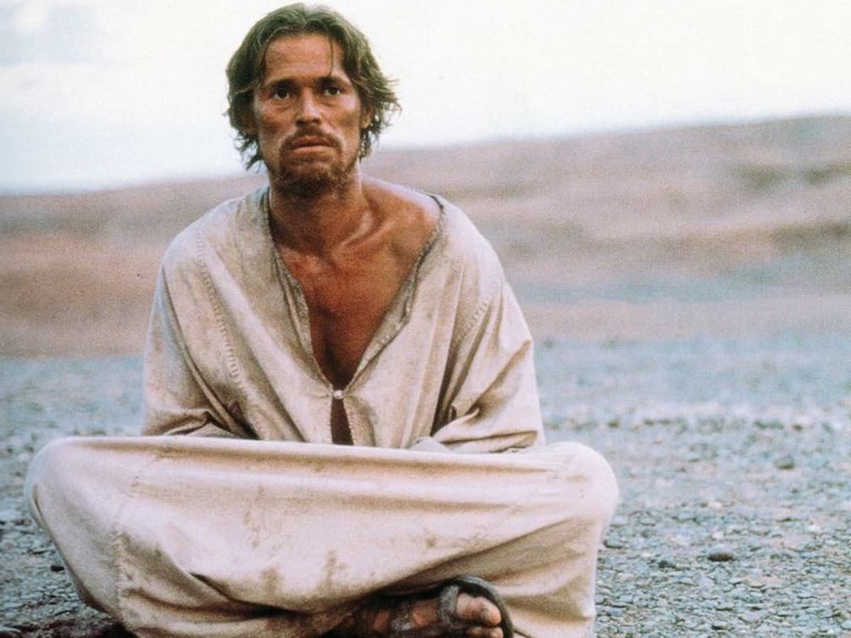 The Last Temptation of Christ (1988)