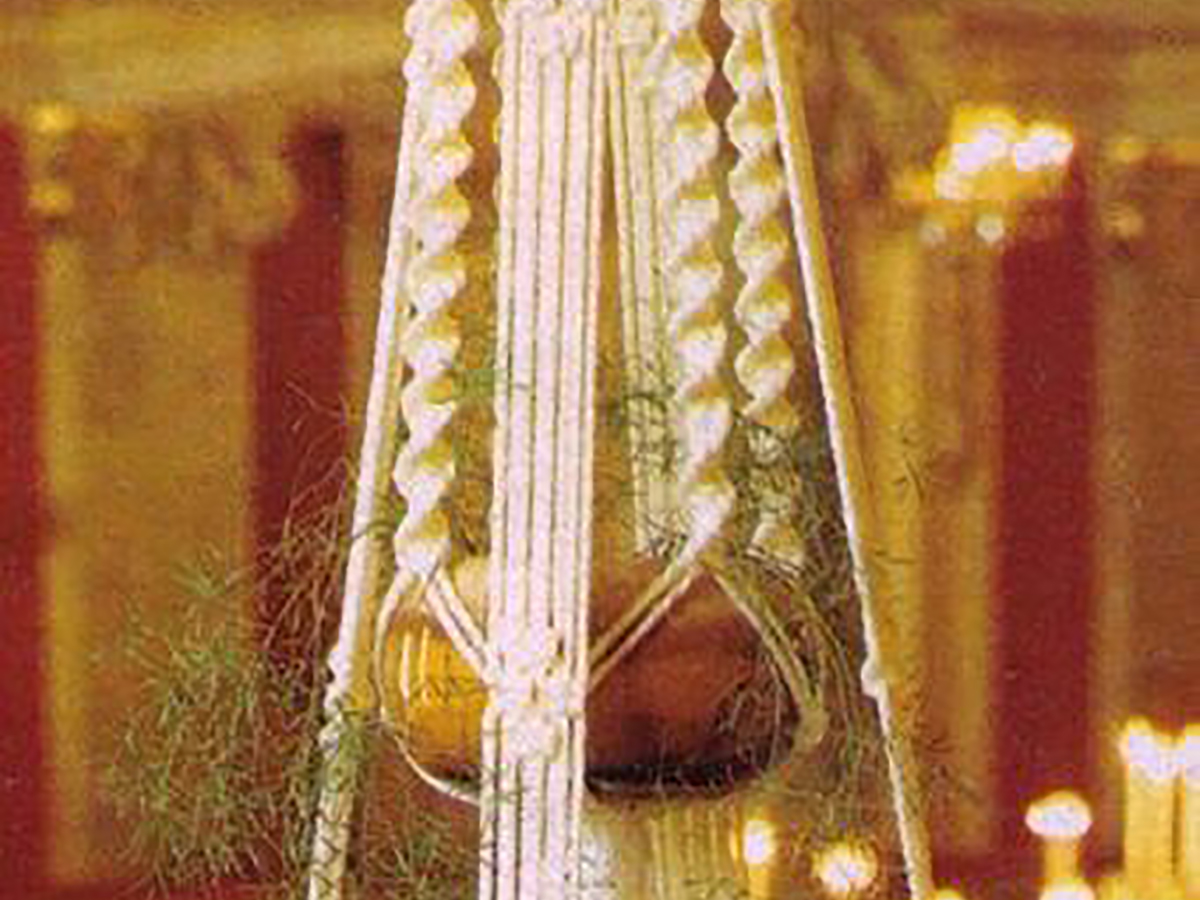 Macrame