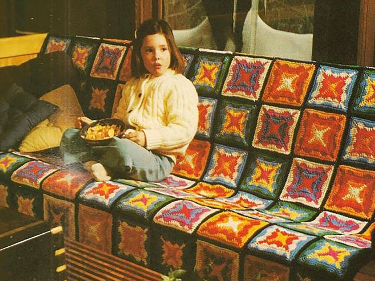 Afghan Blankets