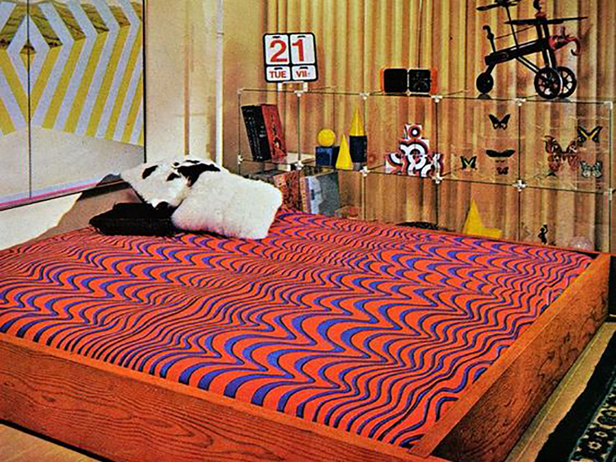 Water Beds