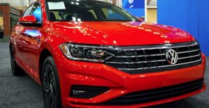 2017 Volkswagen Jetta: A Trim Comparison