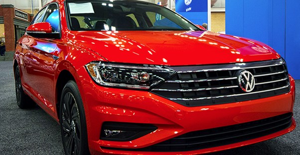 2017 Volkswagen Jetta: A Trim Comparison