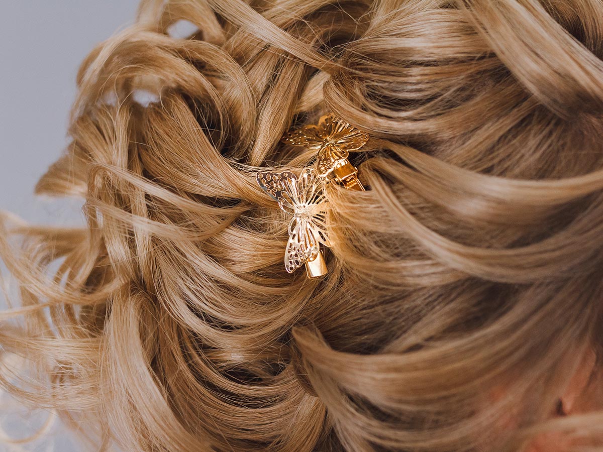 Hair Clips