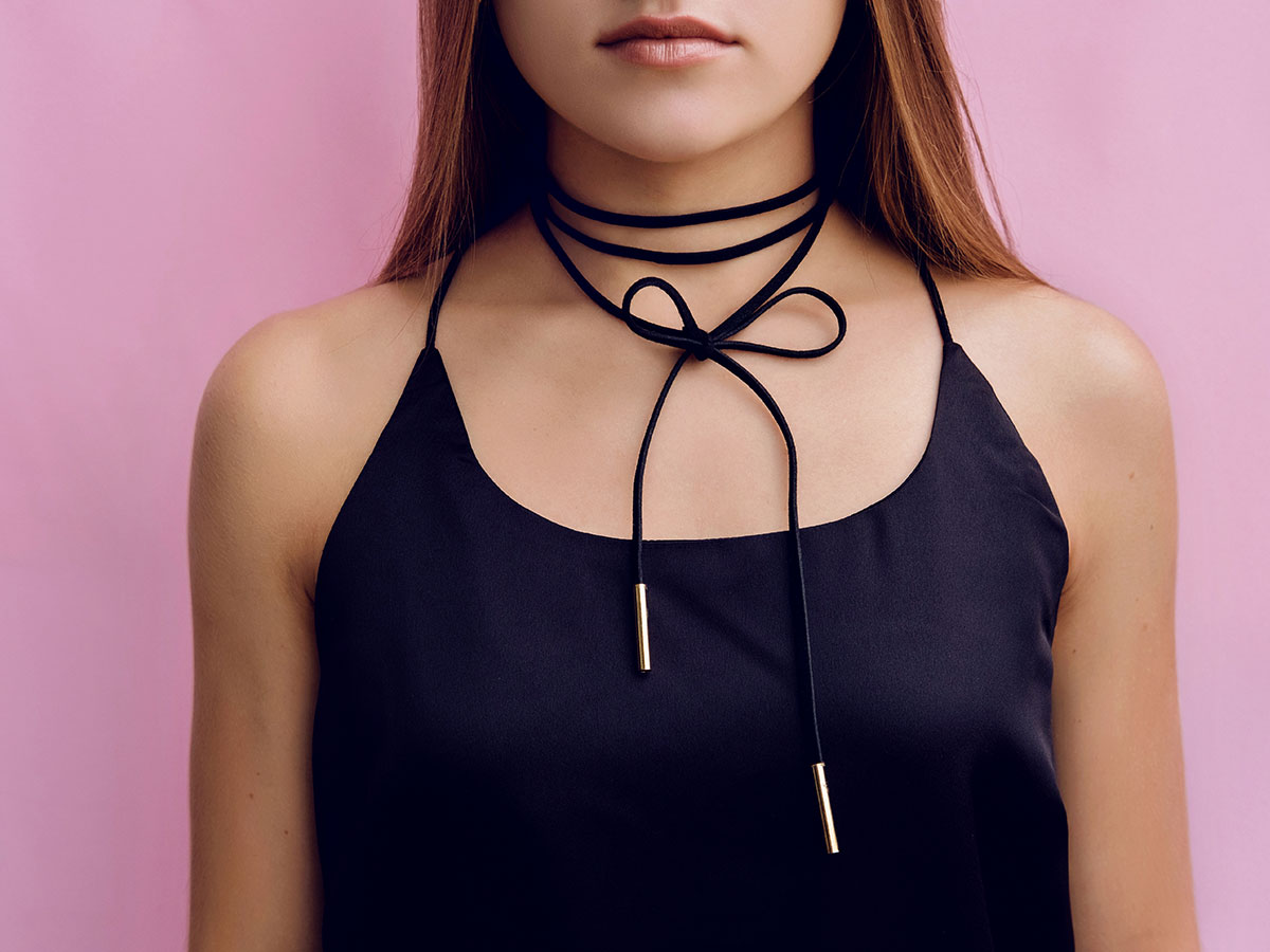 Chokers