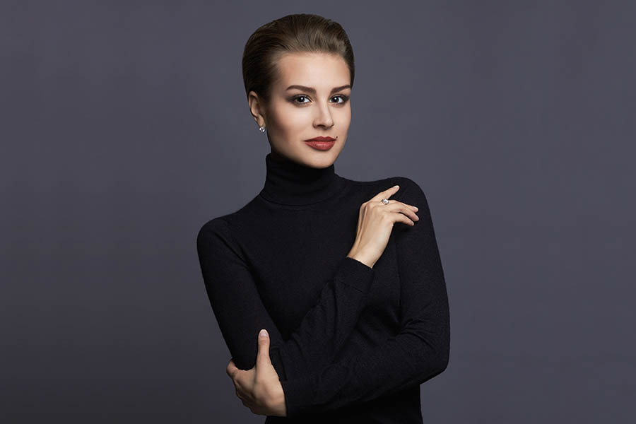 Turtlenecks