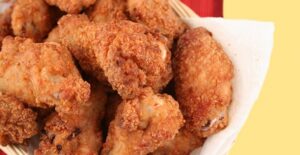 iconic southern food
