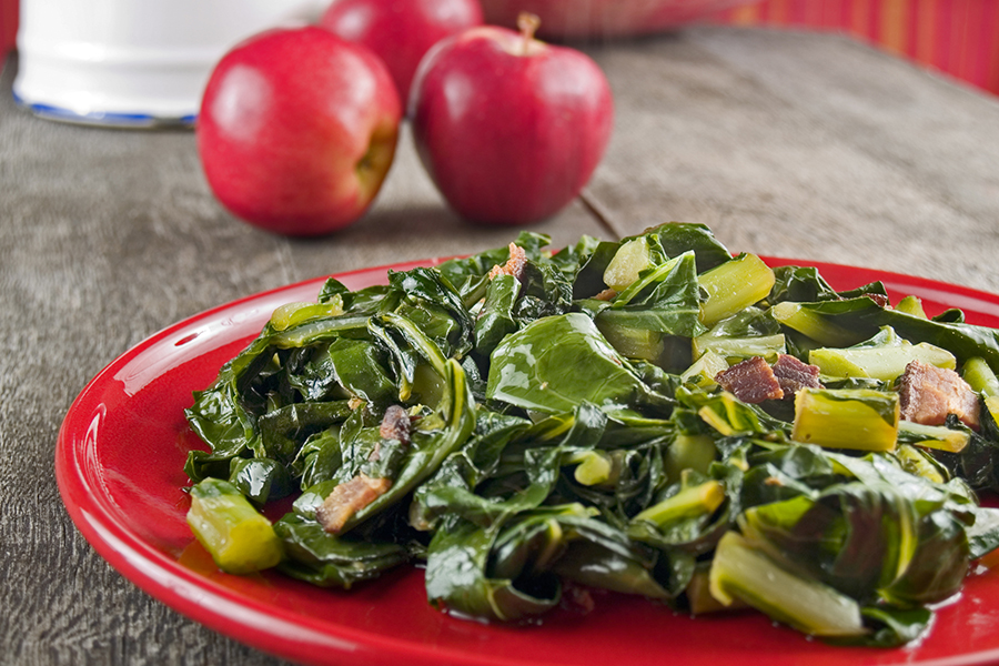 Collard Greens