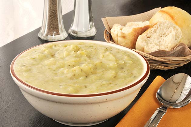 Potato Soup