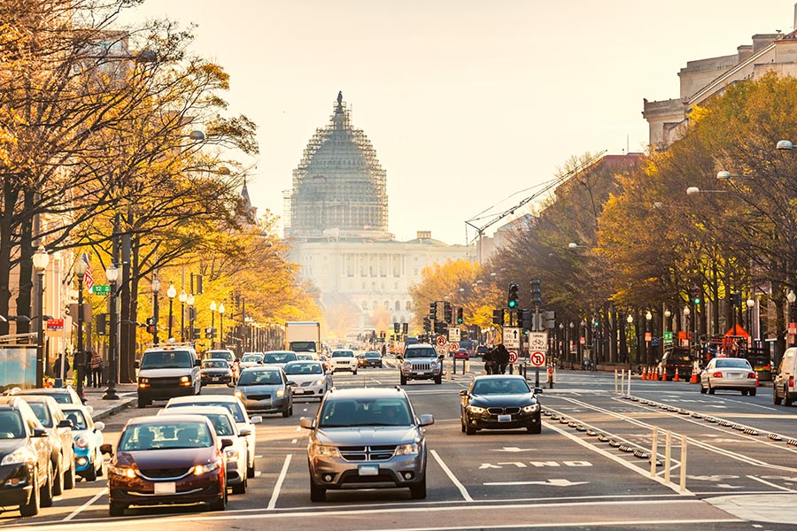 Washington, D.C.