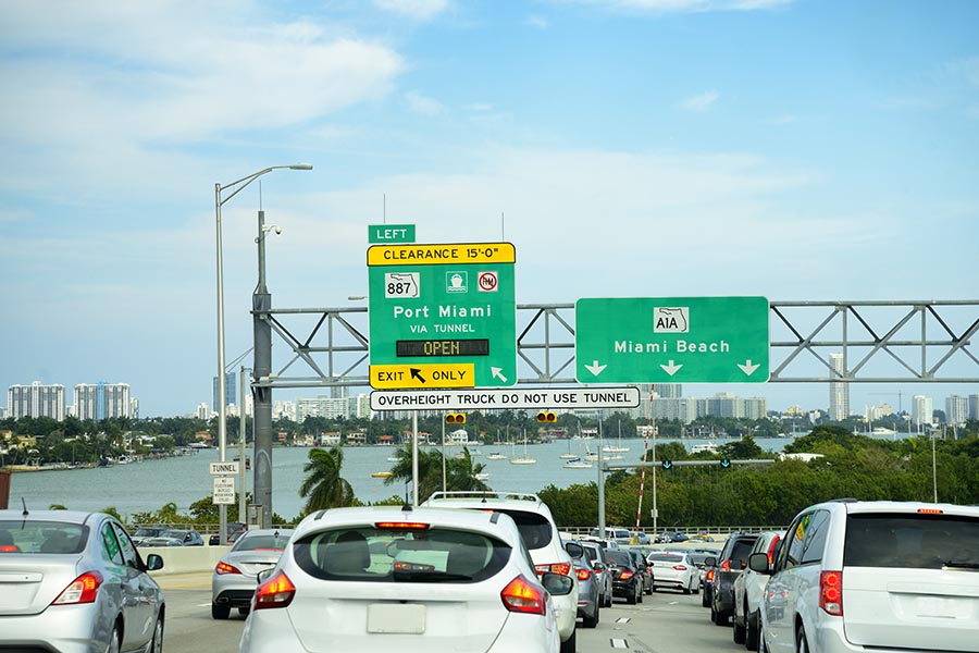 Miami, Florida