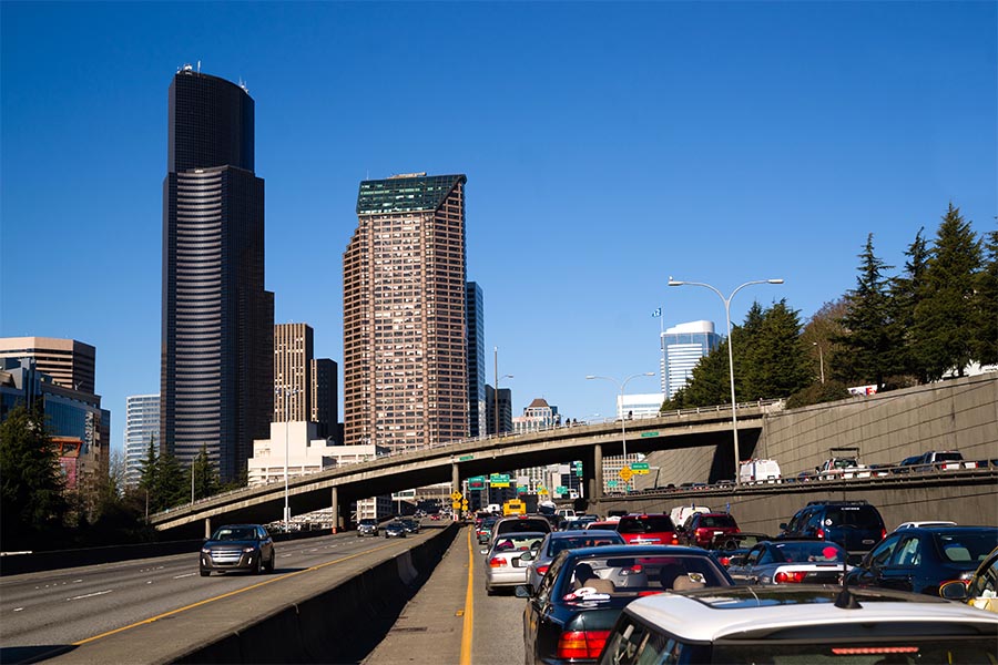 Seattle, Washington