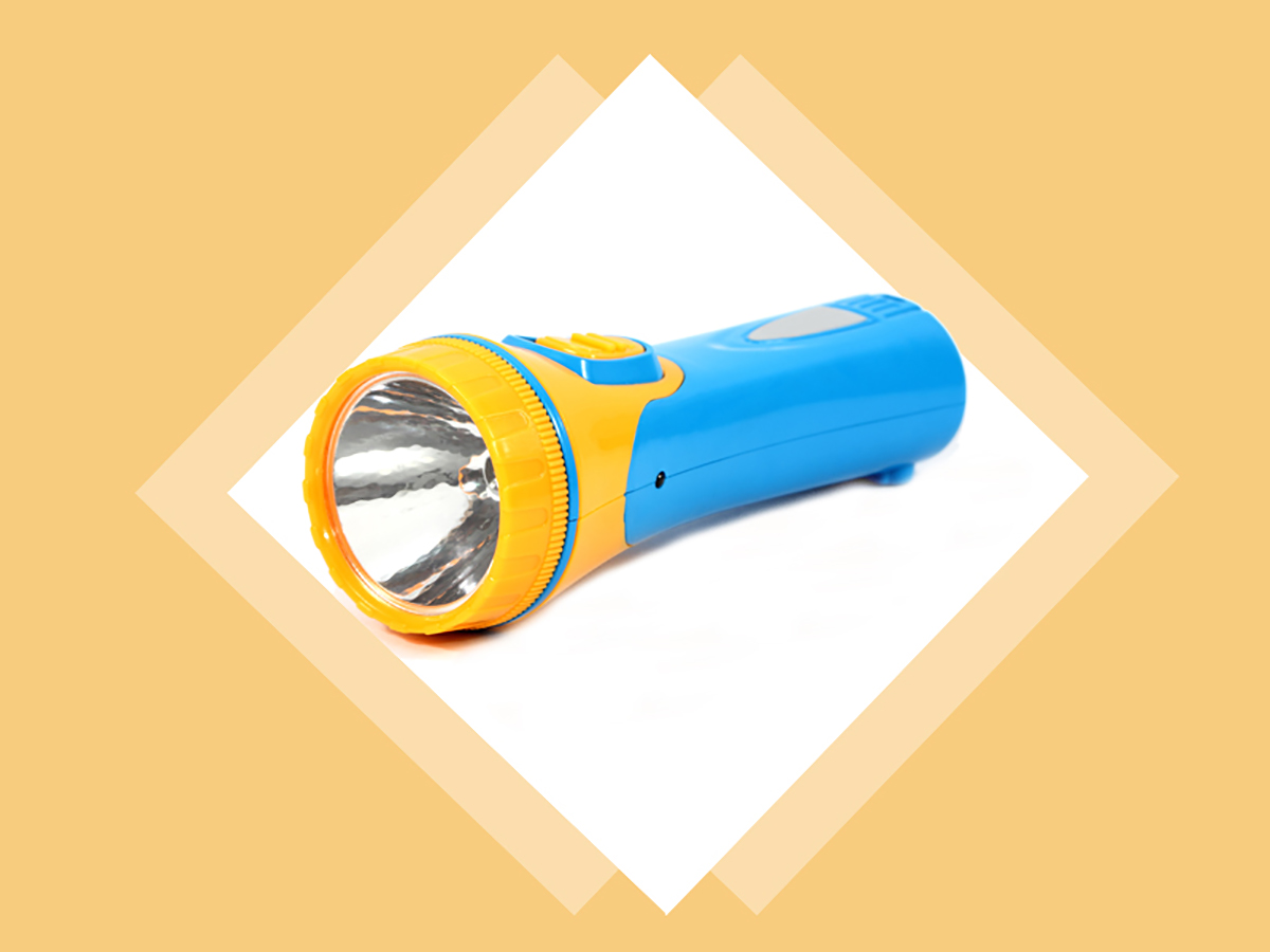Flashlights