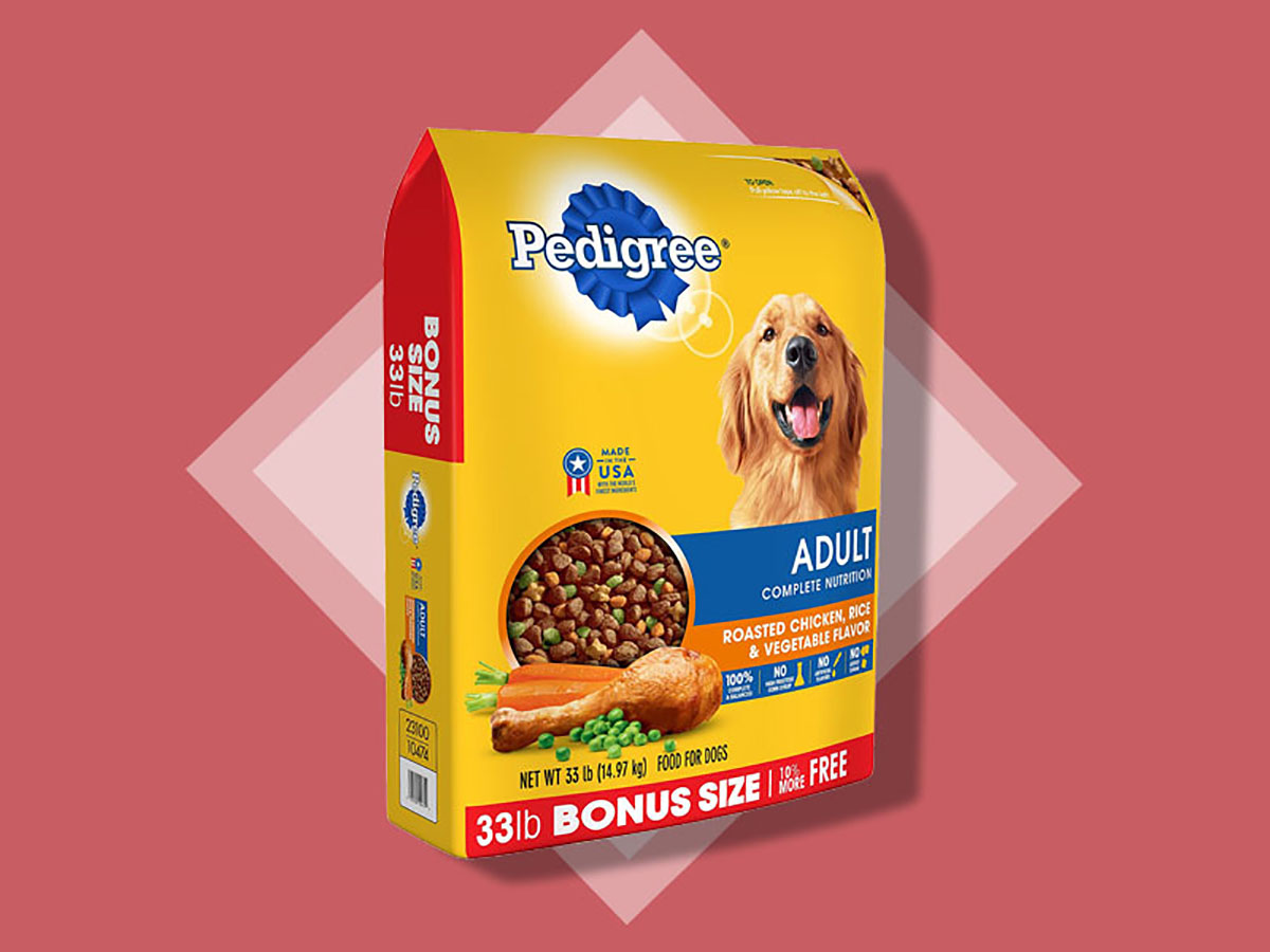 Pet Food