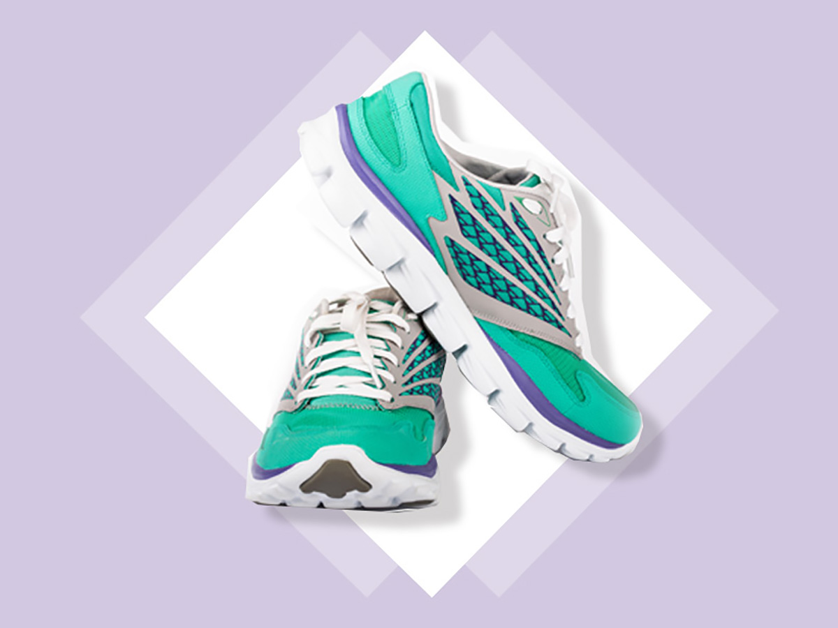 Tennis Shoes