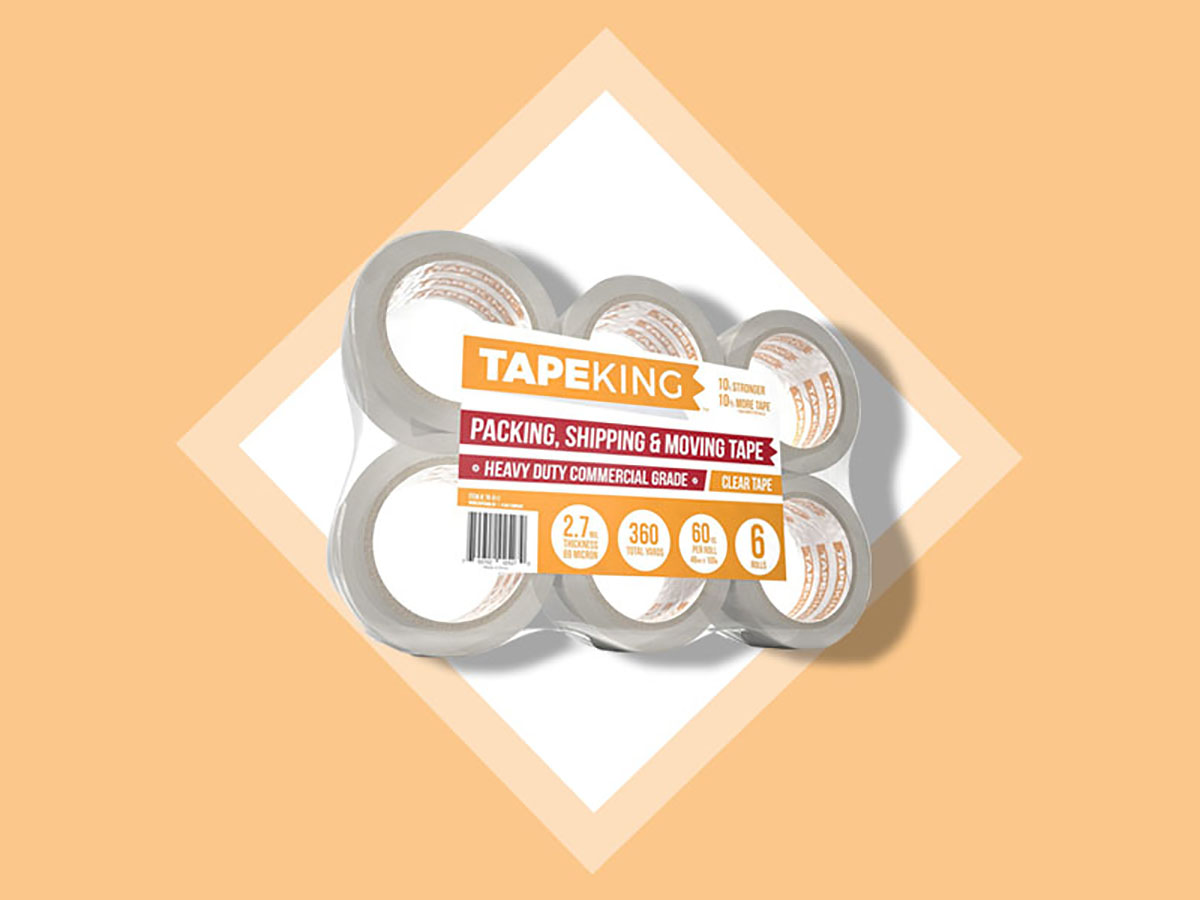 Packing Tape