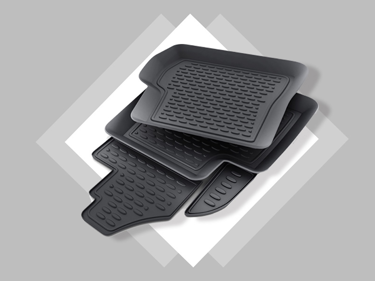 Car Floor Mats