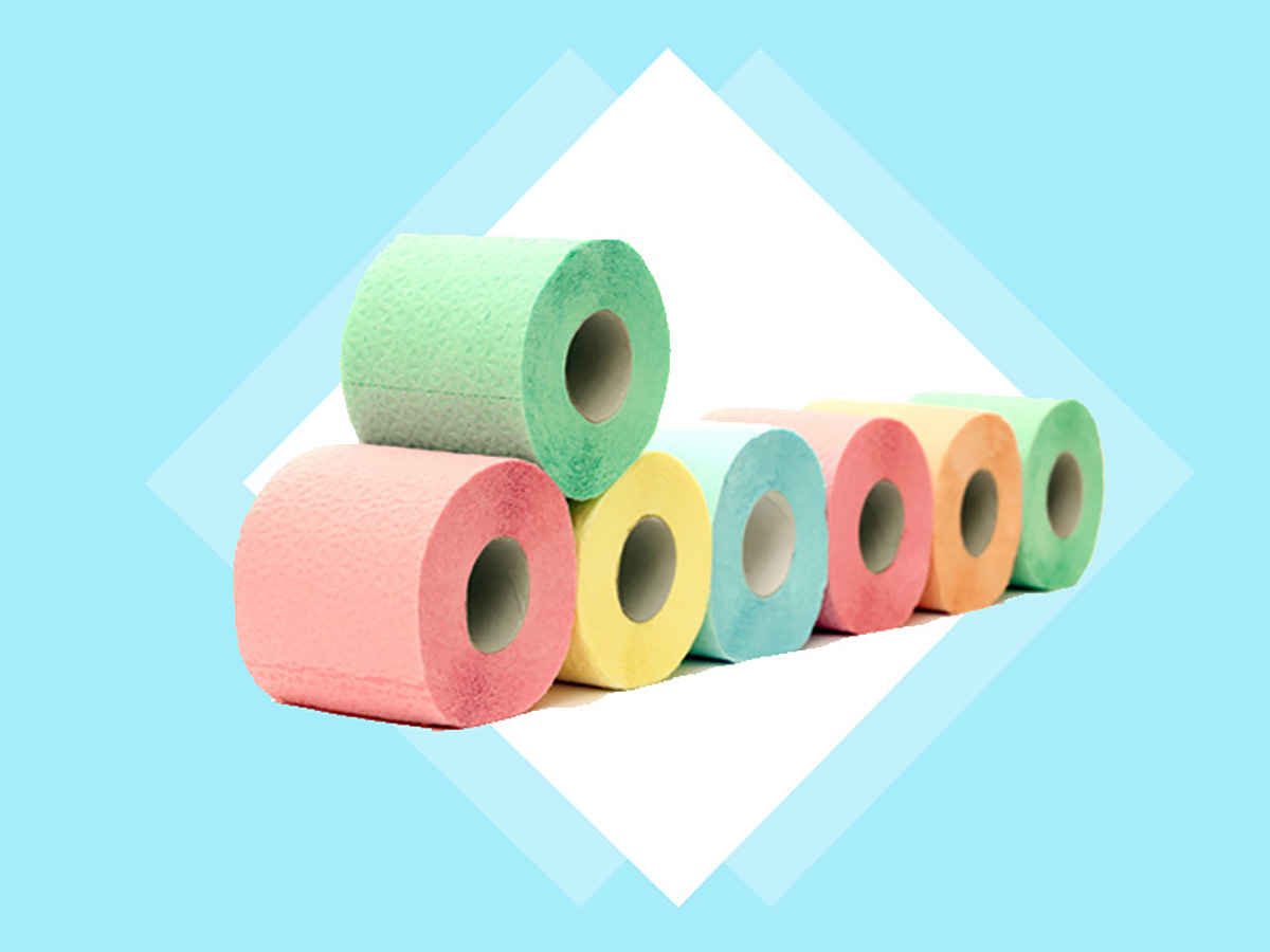 Toilet Paper