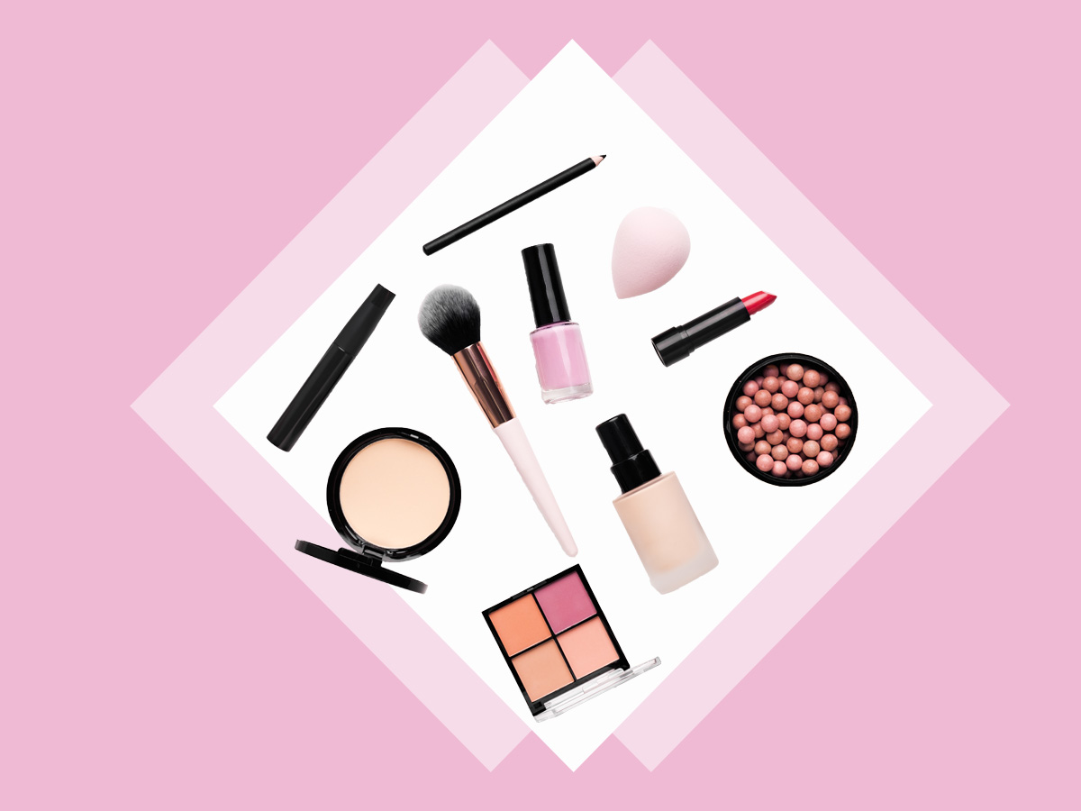 Makeup
