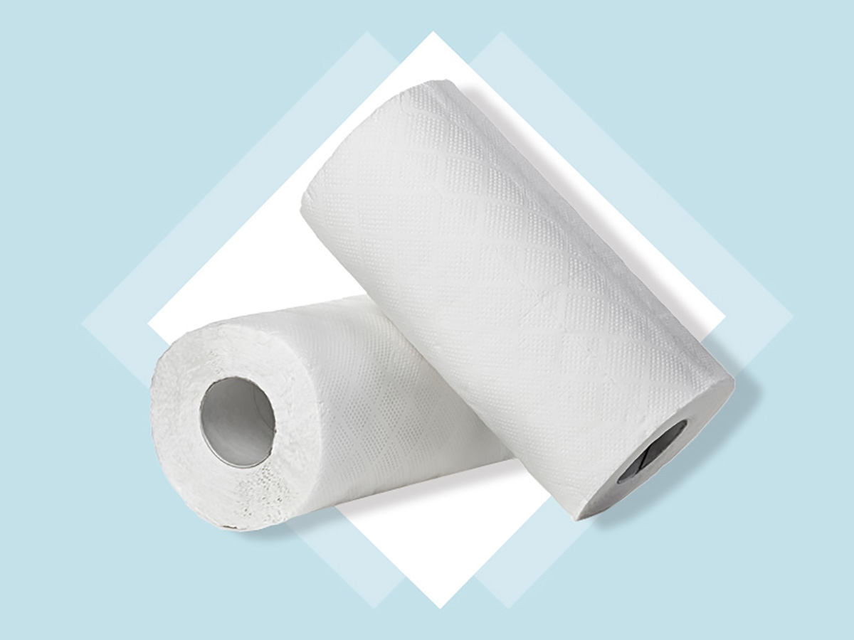 Paper Towels