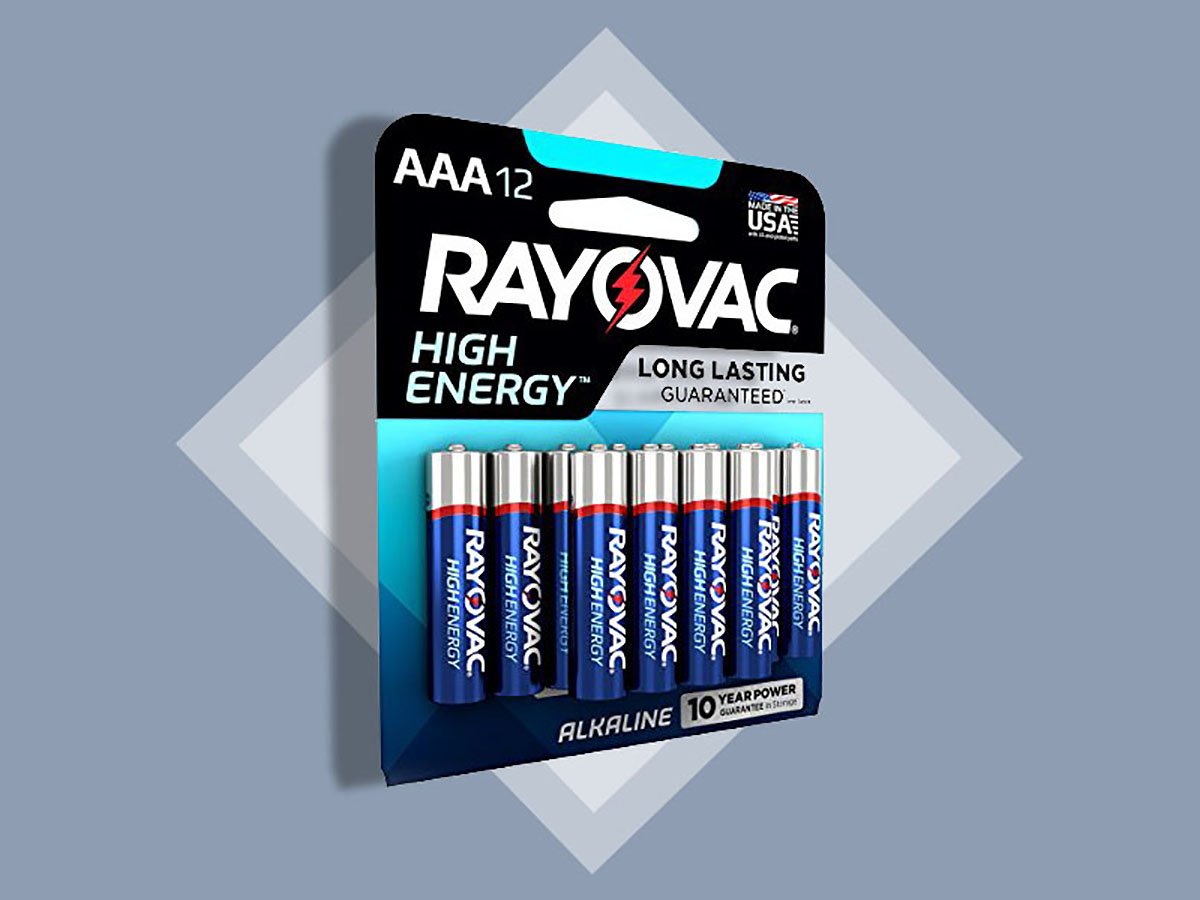 Batteries