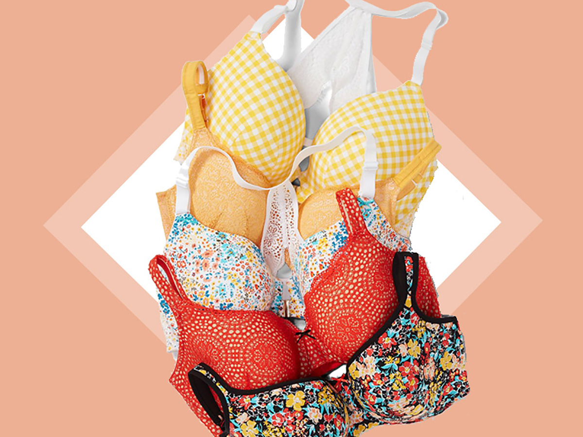 Bras