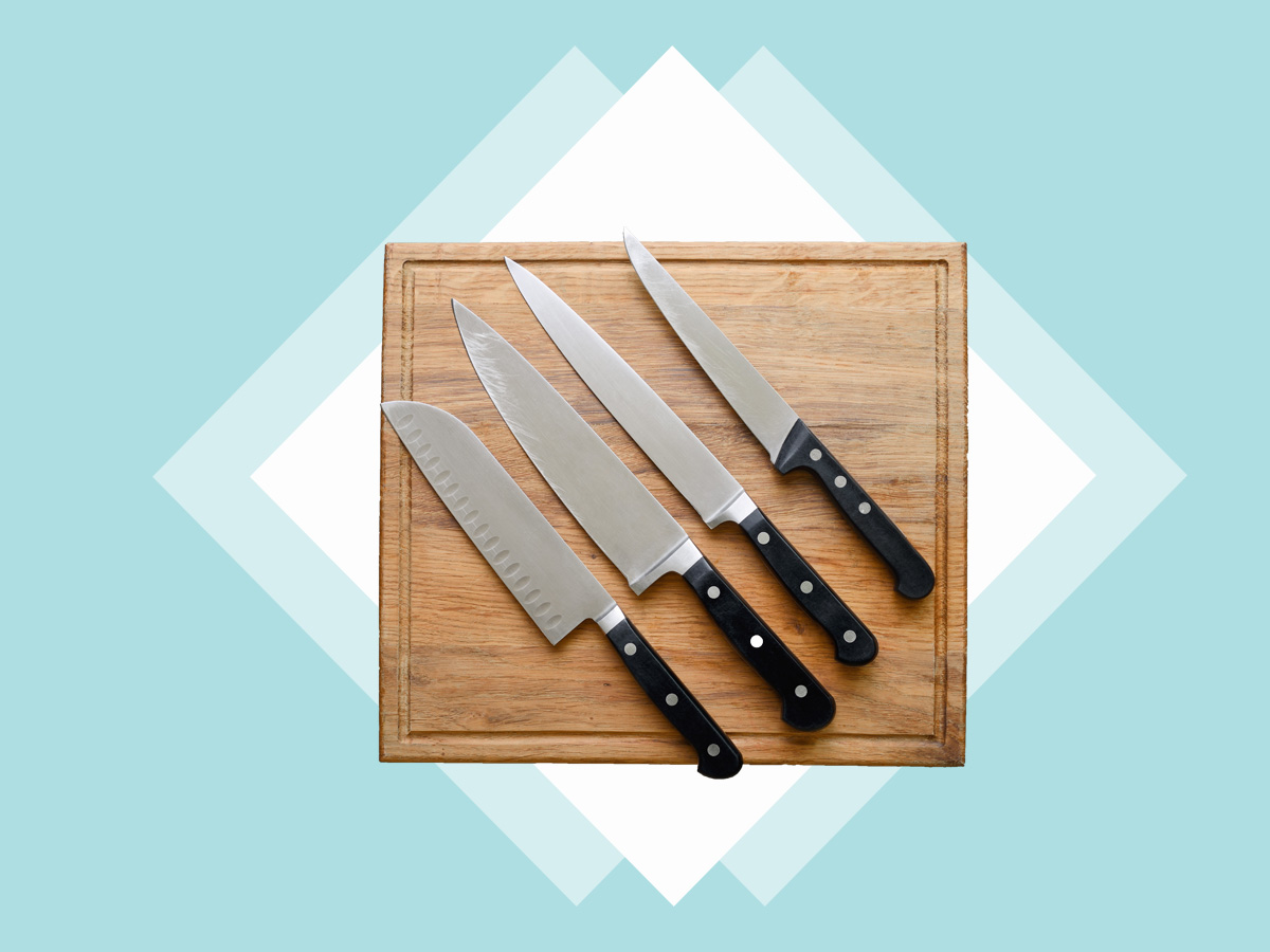 Knives