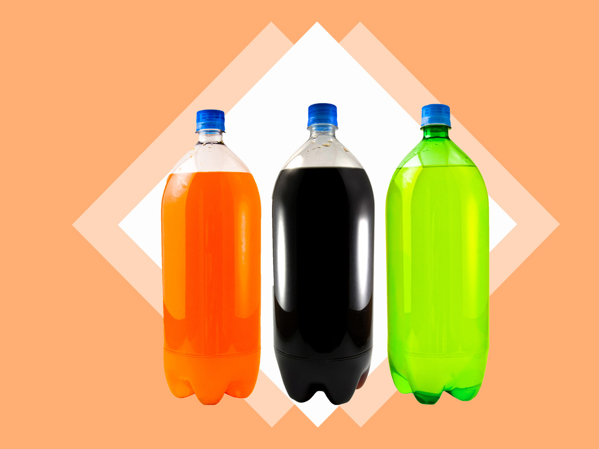 Soda
