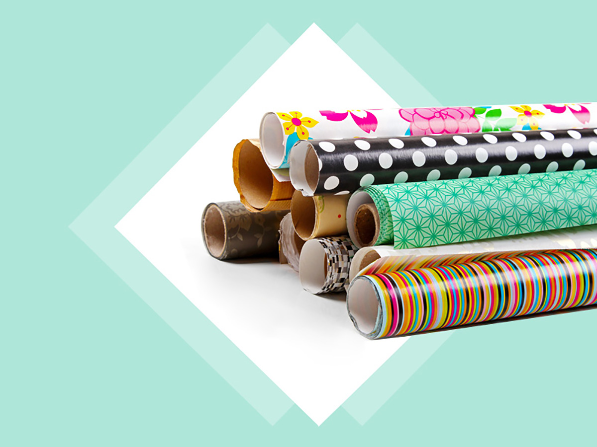 Wrapping Paper