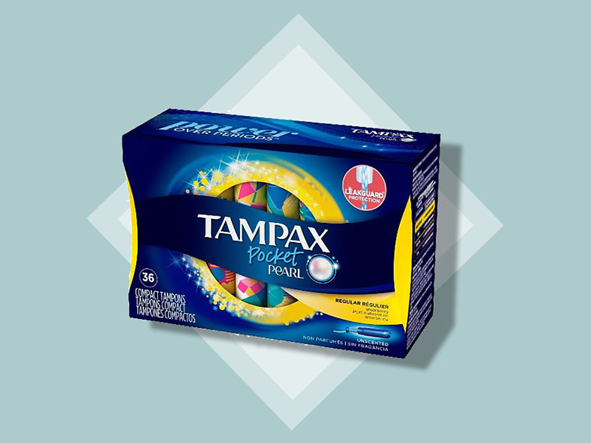 Feminine Products