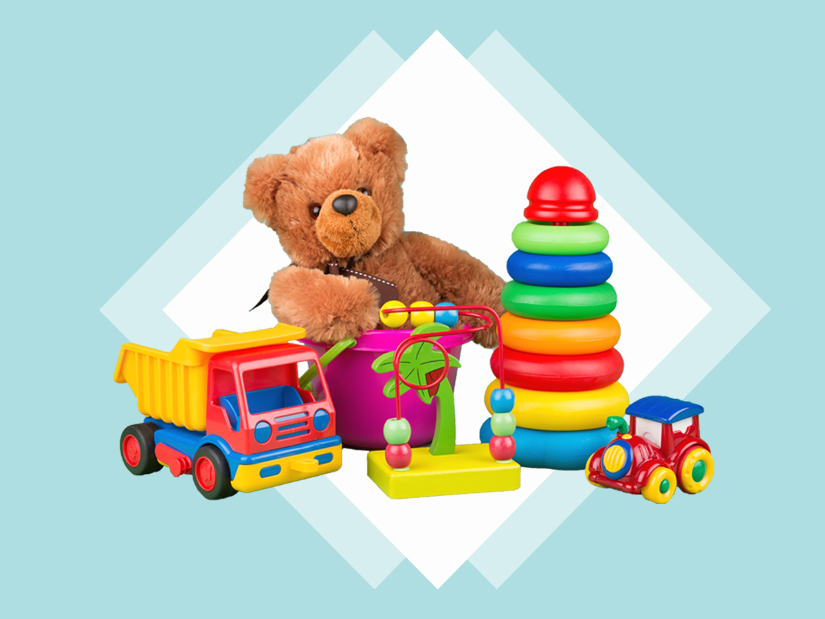 Toys
