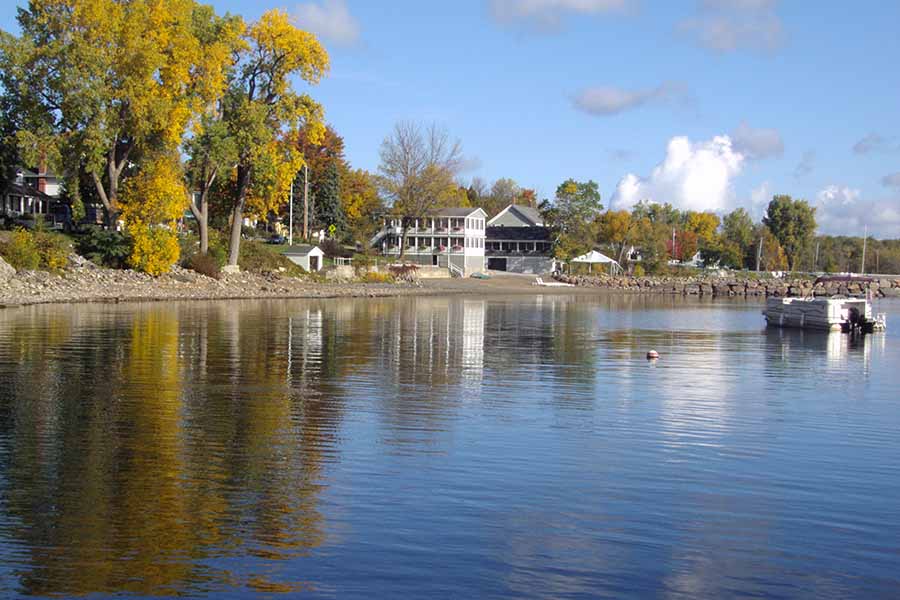 12. Burlington-South Burlington, Vermont