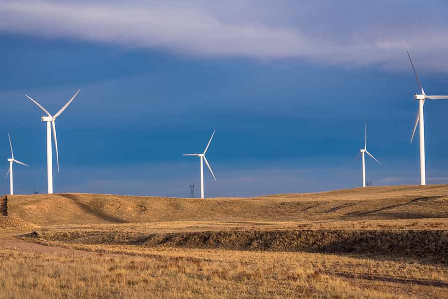 2. Cheyenne, Wyoming