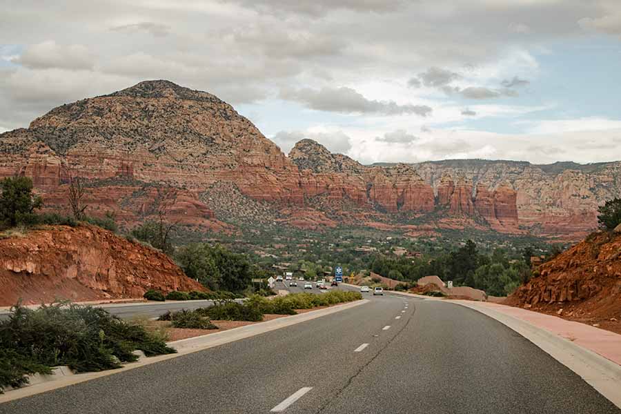 11. Albuquerque, Santa Fe, Las Vegas, New Mexico