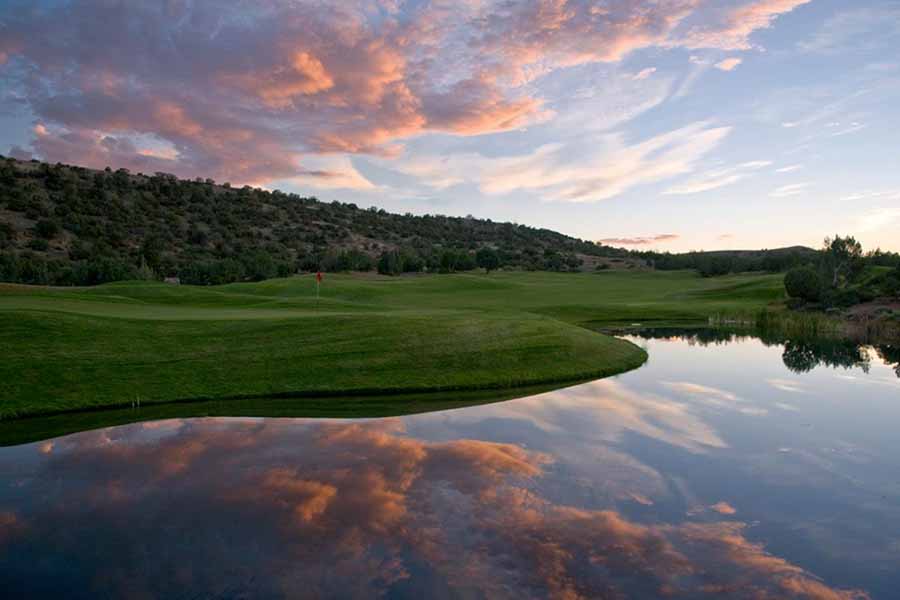 1. Farmington, New Mexico