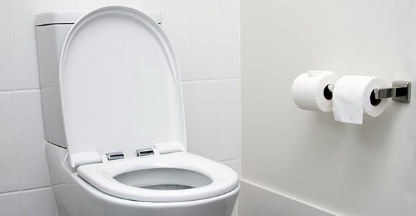 overactive bladder in men