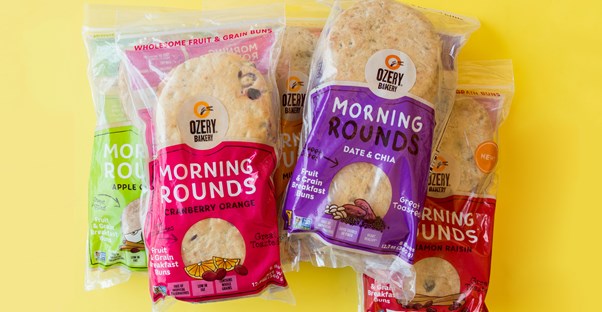 ozery bakery review