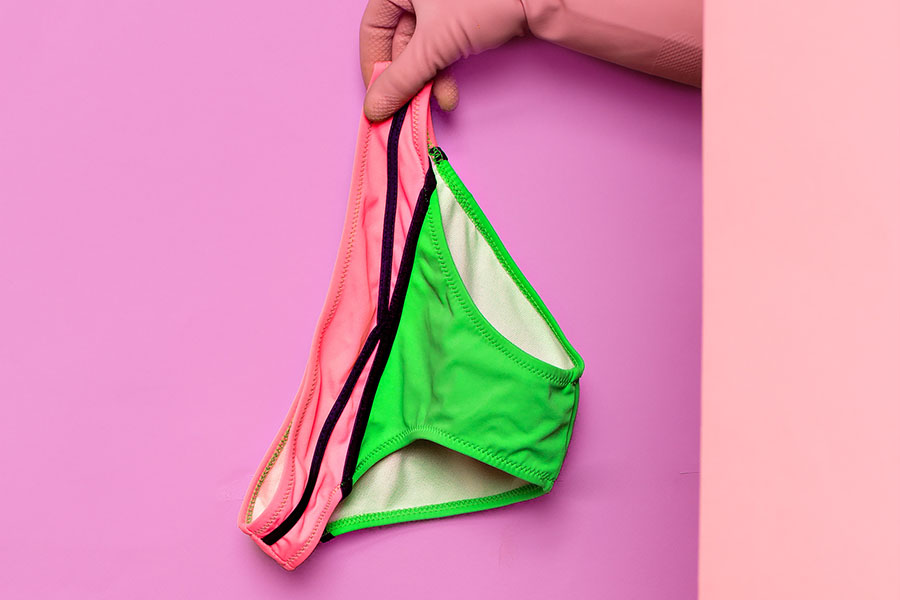 Buying Too Small