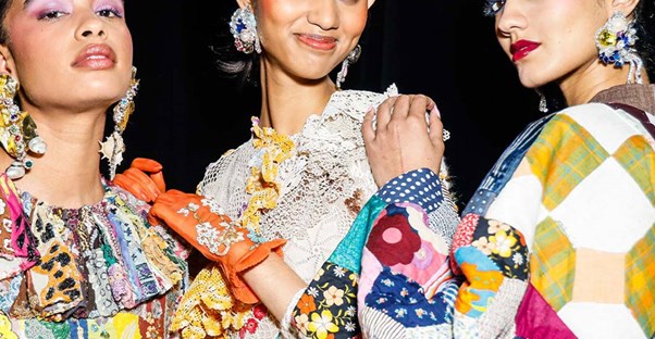 retro fashion trend