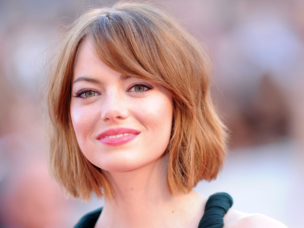 Short Bobs