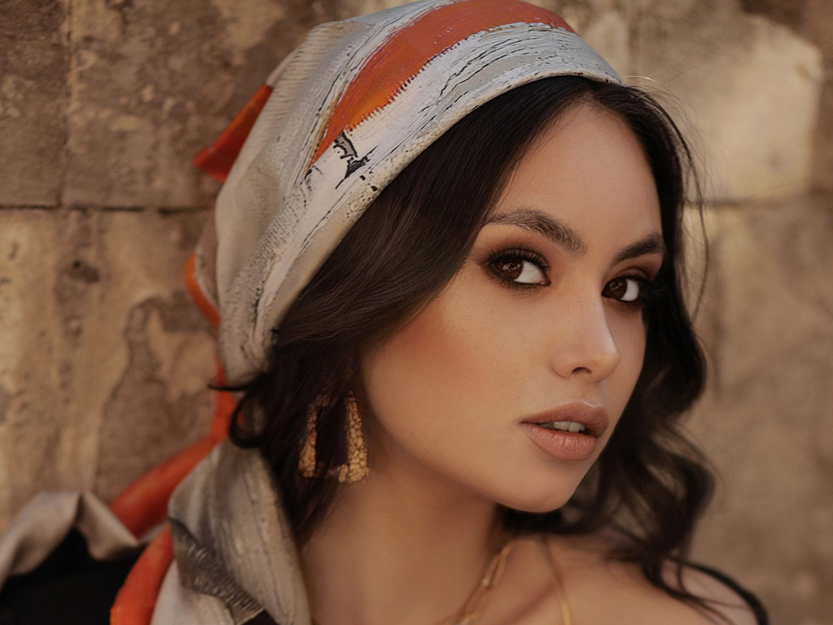 Hair Scarves