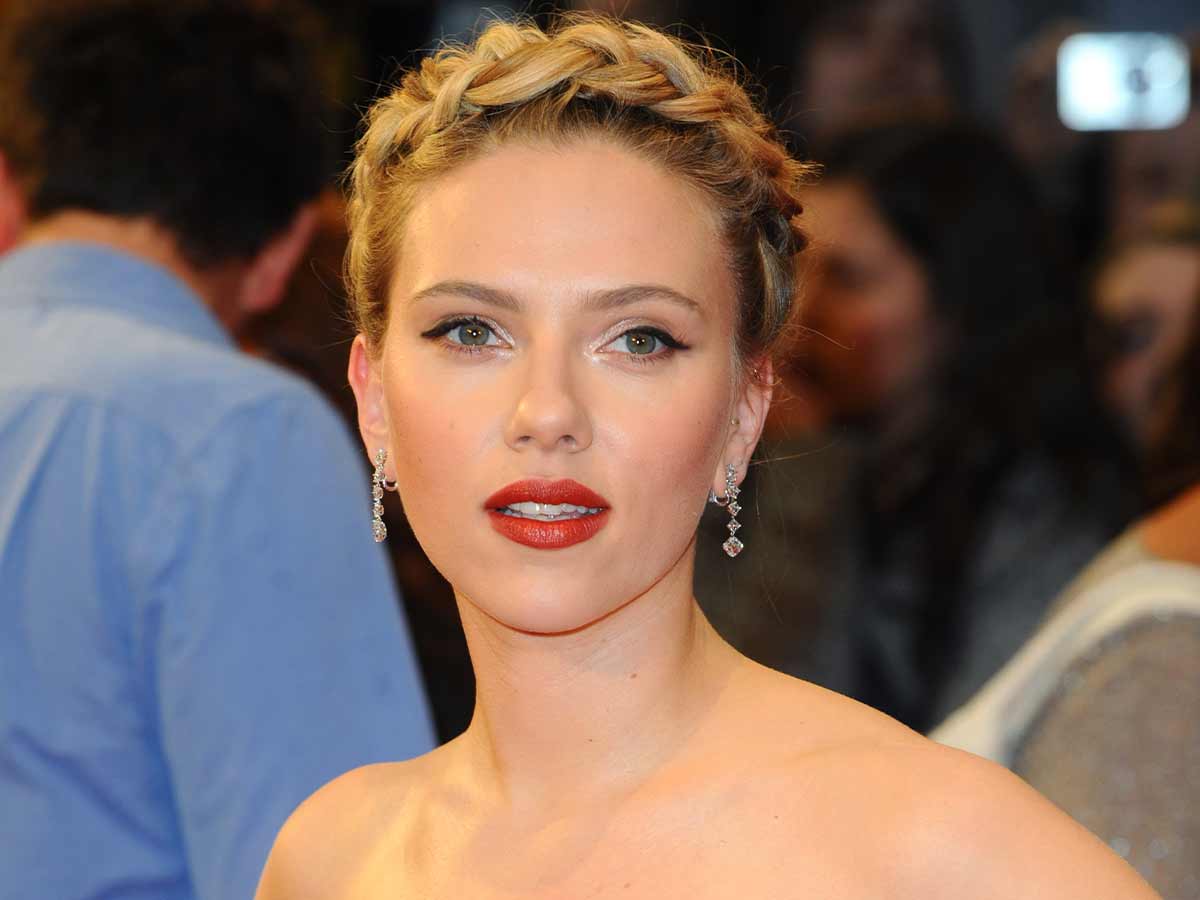 Milkmaid Braid