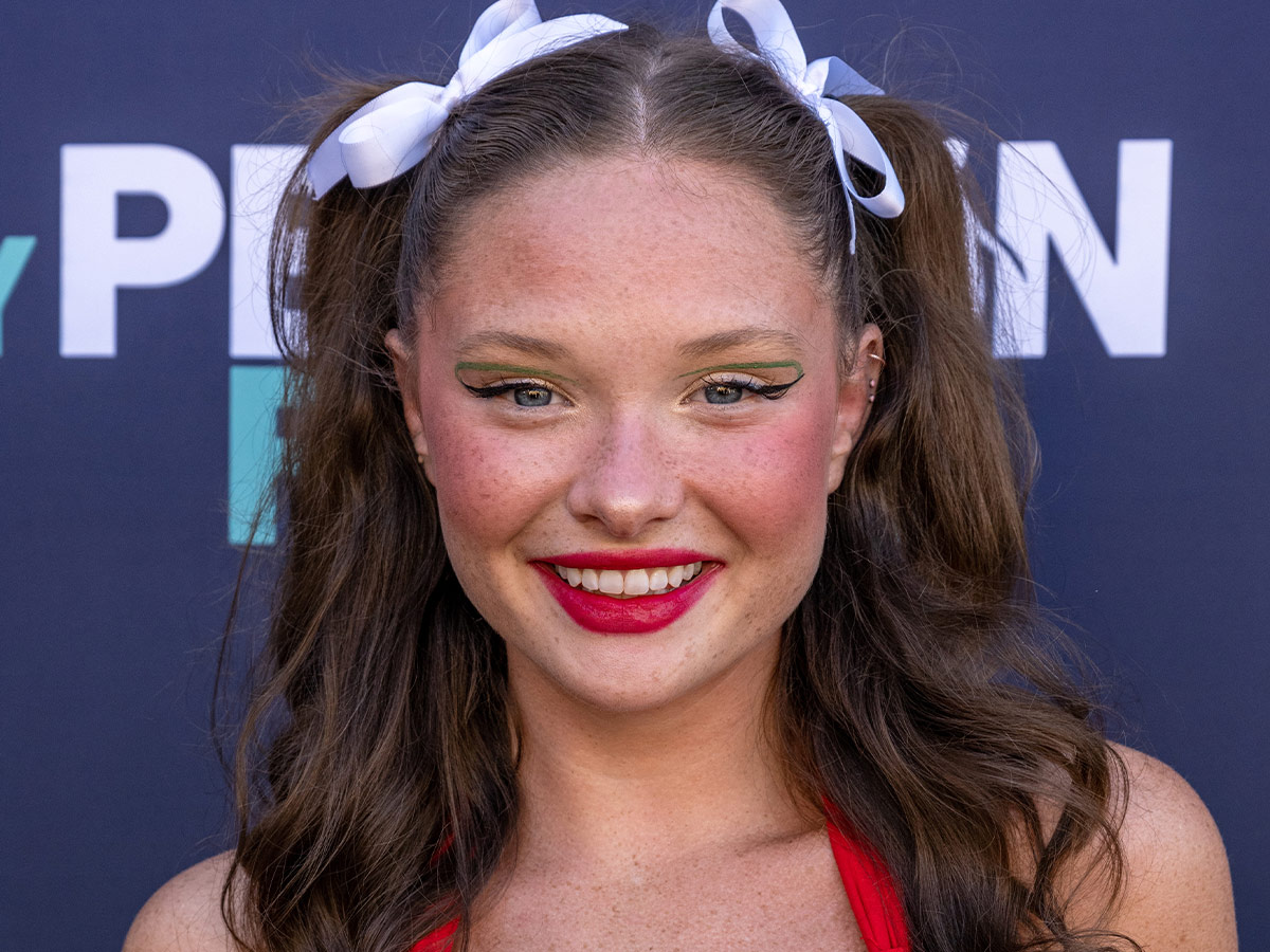Pigtails