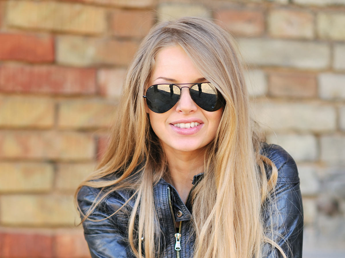 Aviator Sunglasses