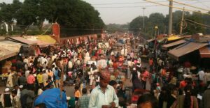 Delhi