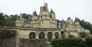 A castle
