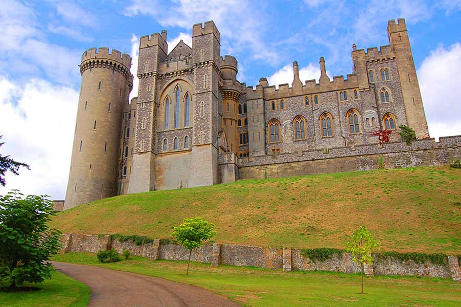 Arundel Castle
