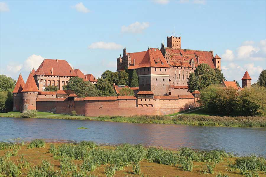 Malbork Castle