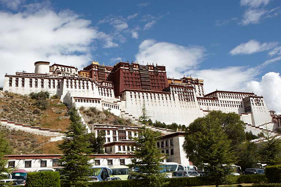 Potala Palace